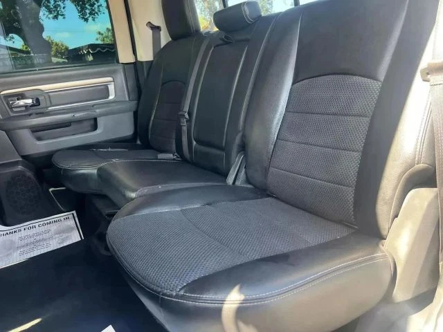 2017 Ram 1500 1st Gen - Image 16 of 19