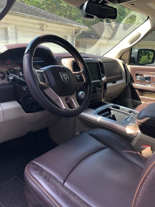 2017 Ram 1500 1st Gen - Image 3 of 7