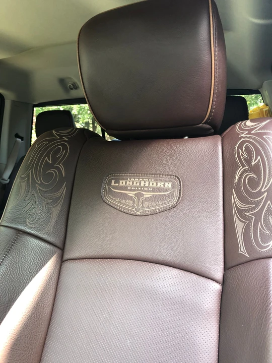 2017 Ram 1500 1st Gen - Image 4 of 7