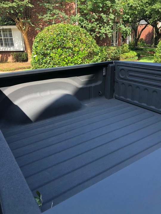 2017 Ram 1500 1st Gen - Image 6 of 7