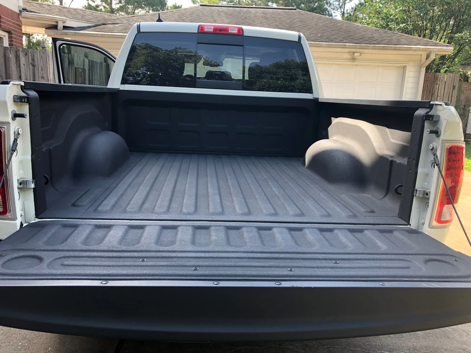 2017 Ram 1500 1st Gen - Image 7 of 7