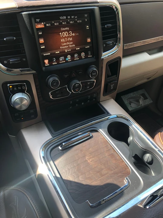 2017 Ram 1500 1st Gen - Image 5 of 7