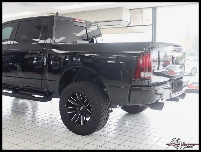 2017 Ram 1500 1st Gen - Image 9 of 21