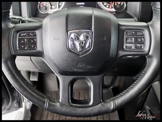 2017 Ram 1500 1st Gen - Image 15 of 21