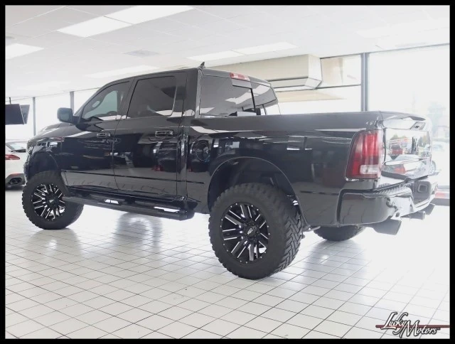 2017 Ram 1500 1st Gen - Image 8 of 21