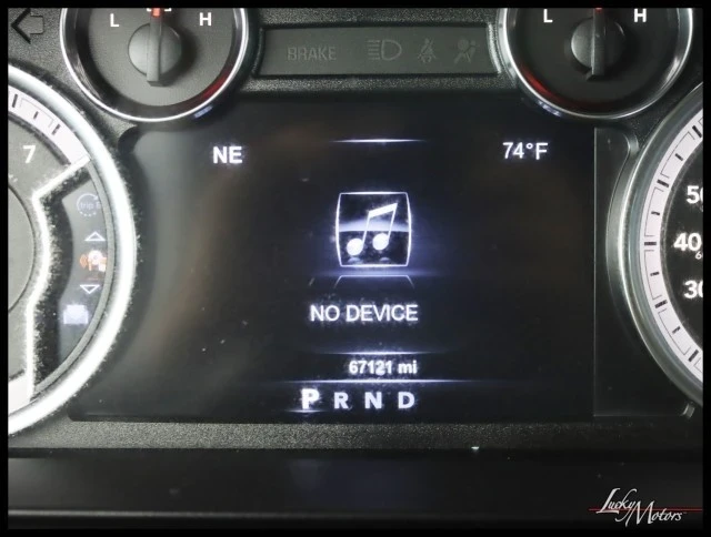 2017 Ram 1500 1st Gen - Image 16 of 21
