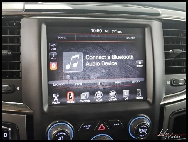 2017 Ram 1500 1st Gen - Image 21 of 21