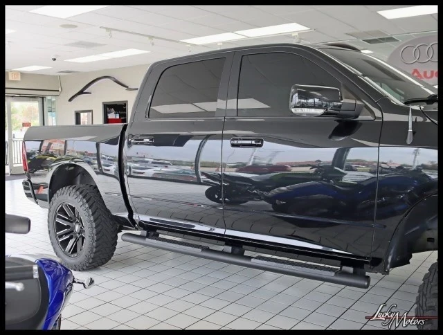 2017 Ram 1500 1st Gen - Image 3 of 21