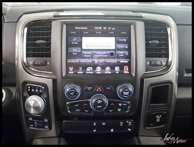 2017 Ram 1500 1st Gen - Image 18 of 21