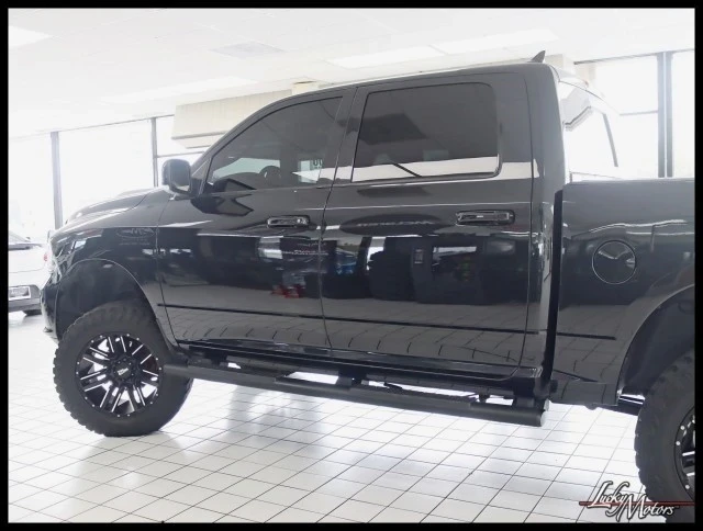 2017 Ram 1500 1st Gen - Image 10 of 21