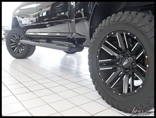 2017 Ram 1500 1st Gen - Image 11 of 21