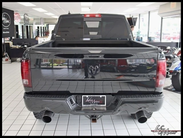 2017 Ram 1500 1st Gen - Image 12 of 21