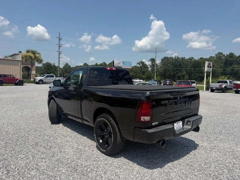 2017 Ram 1500 1st Gen - Image 3 of 12