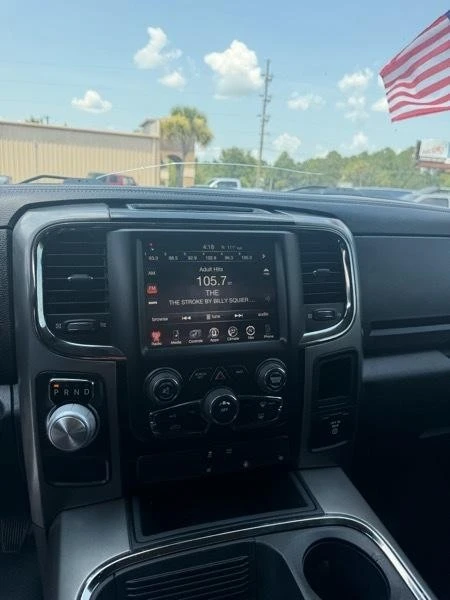 2017 Ram 1500 1st Gen - Image 11 of 12