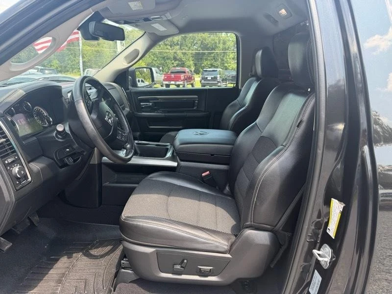 2017 Ram 1500 1st Gen - Image 9 of 12