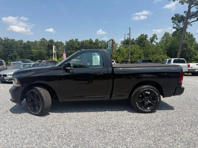 2017 Ram 1500 1st Gen - Image 2 of 12