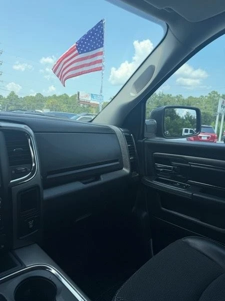 2017 Ram 1500 1st Gen - Image 12 of 12