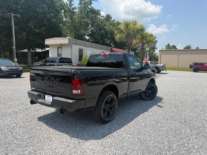 2017 Ram 1500 1st Gen - Image 5 of 12