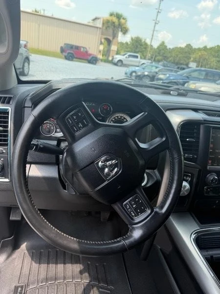 2017 Ram 1500 1st Gen - Image 10 of 12