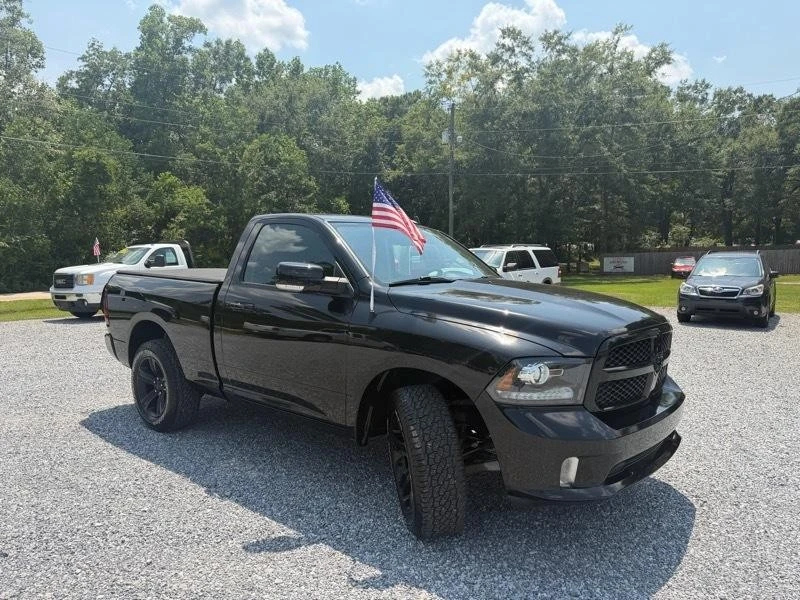 2017 Ram 1500 1st Gen - Image 7 of 12