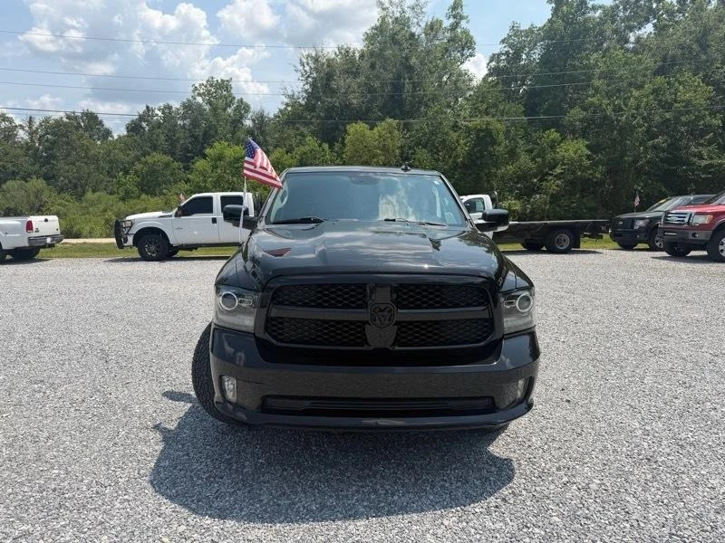 2017 Ram 1500 1st Gen - Image 8 of 12