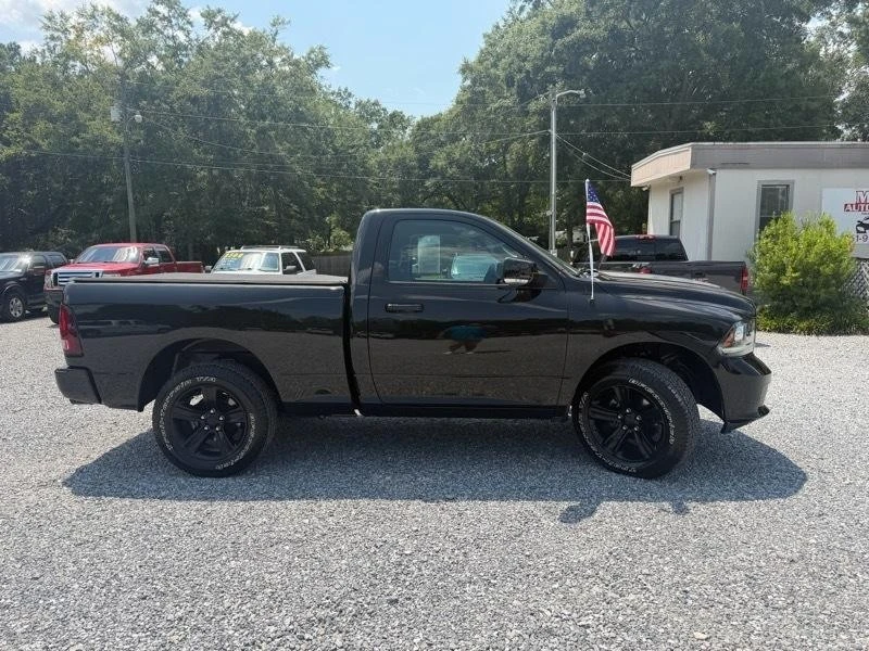 2017 Ram 1500 1st Gen - Image 6 of 12