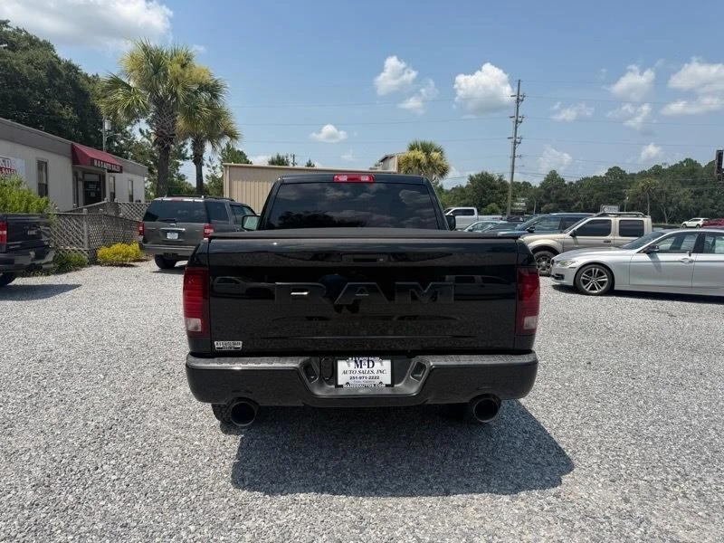 2017 Ram 1500 1st Gen - Image 4 of 12