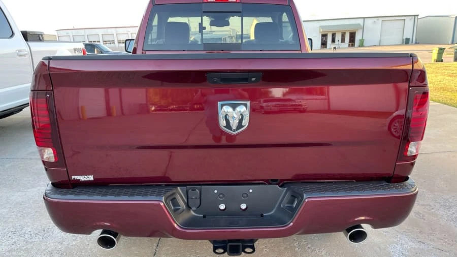 2017 Ram 1500 1st Gen - Image 2 of 17