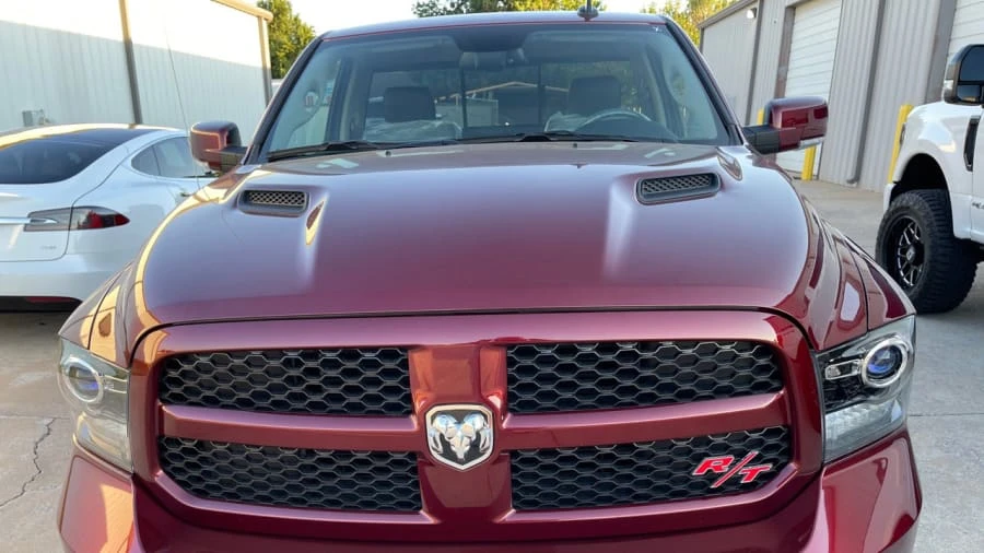 2017 Ram 1500 1st Gen - Image 3 of 17