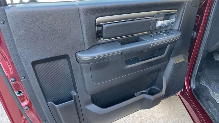 2017 Ram 1500 1st Gen - Image 6 of 17