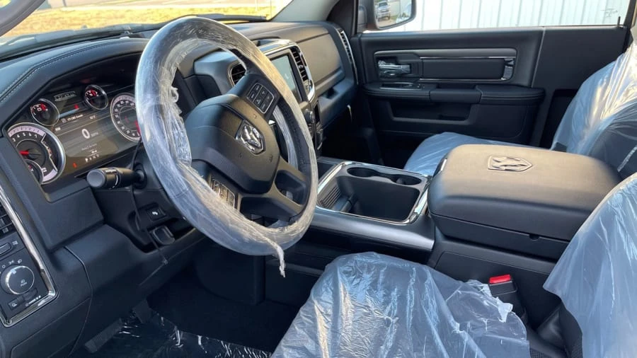 2017 Ram 1500 1st Gen - Image 7 of 17