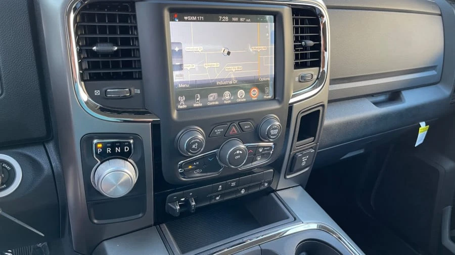 2017 Ram 1500 1st Gen - Image 9 of 17