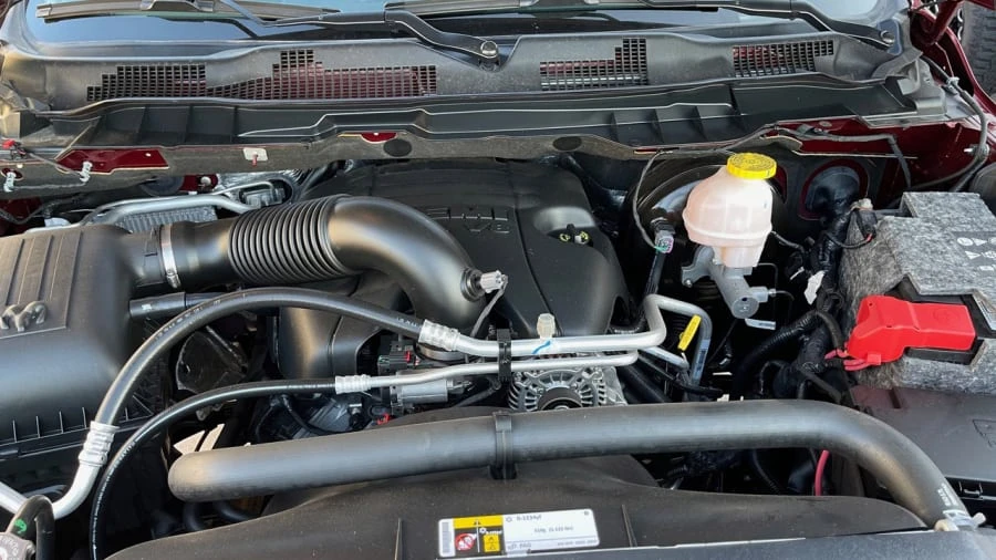 2017 Ram 1500 1st Gen - Image 11 of 17