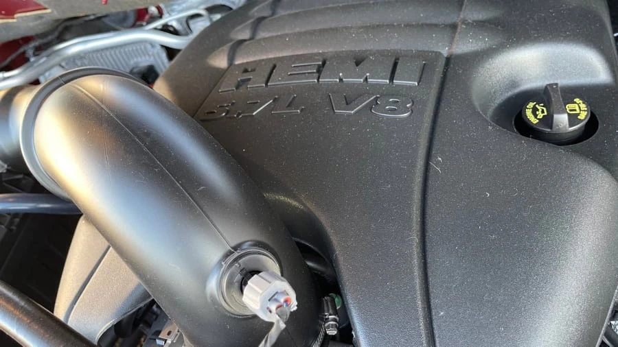 2017 Ram 1500 1st Gen - Image 12 of 17