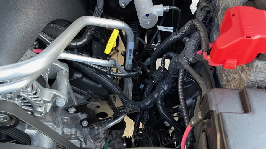 2017 Ram 1500 1st Gen - Image 13 of 17
