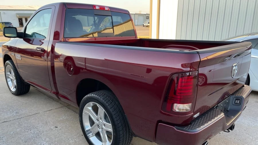2017 Ram 1500 1st Gen - Image 16 of 17