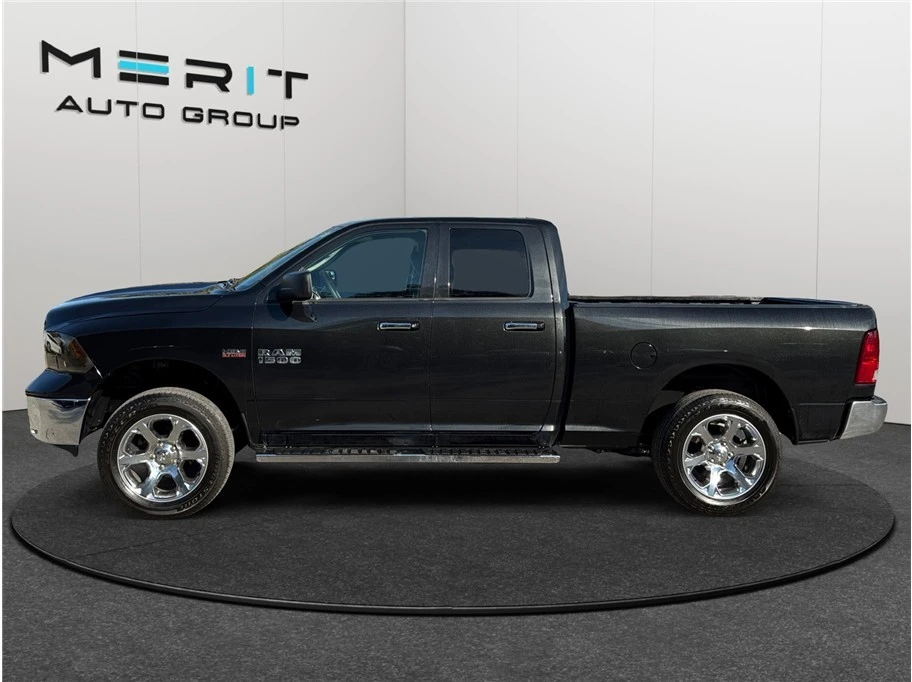 2017 Dodge Ram 4th Gen - Image 5 of 21