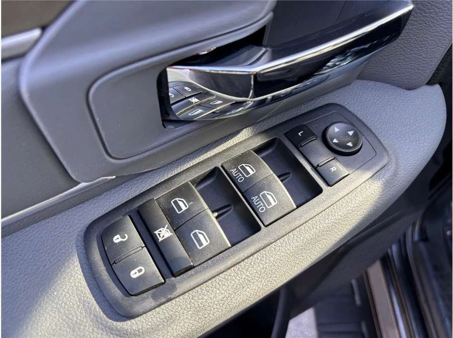 2017 Dodge Ram 4th Gen - Image 18 of 21