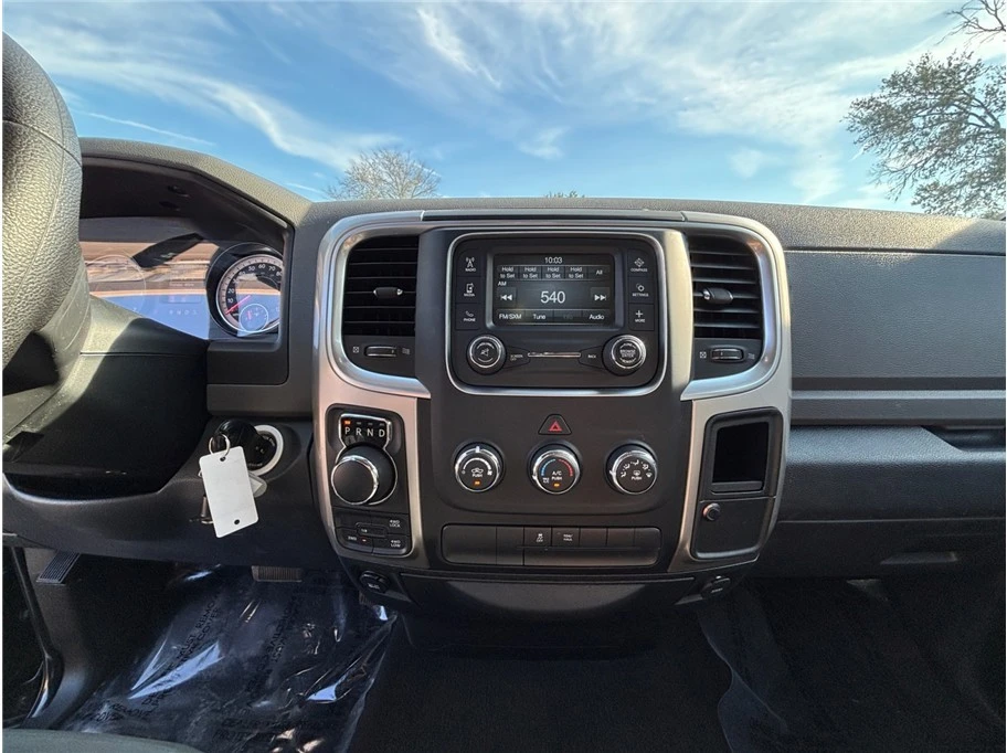 2017 Dodge Ram 4th Gen - Image 11 of 21