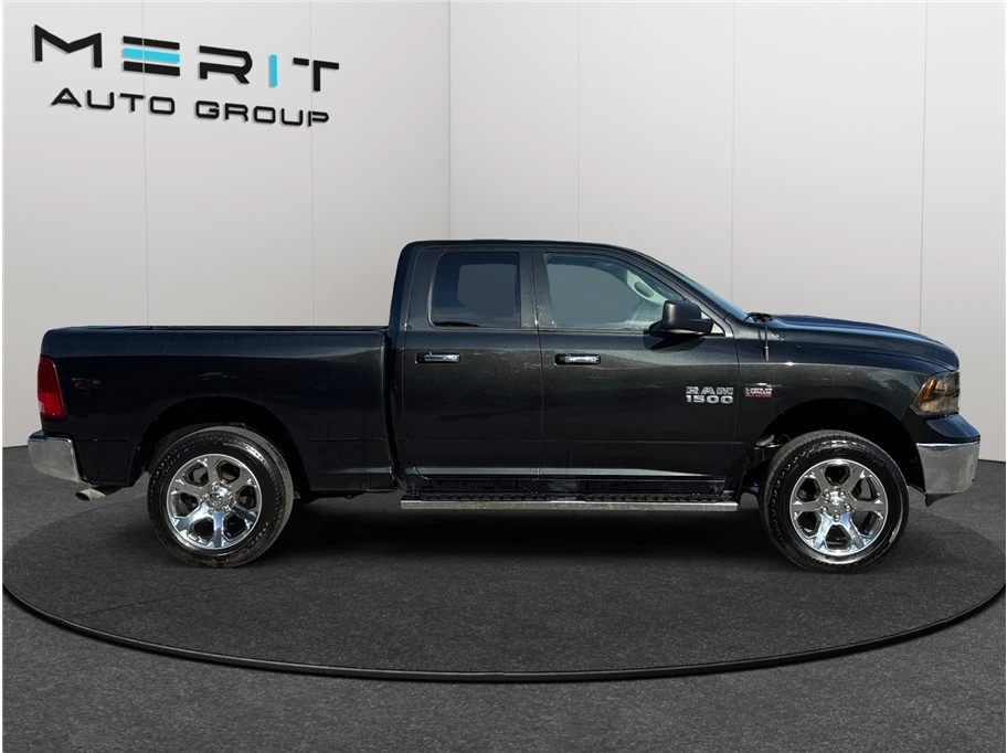 2017 Dodge Ram 4th Gen - Image 10 of 21