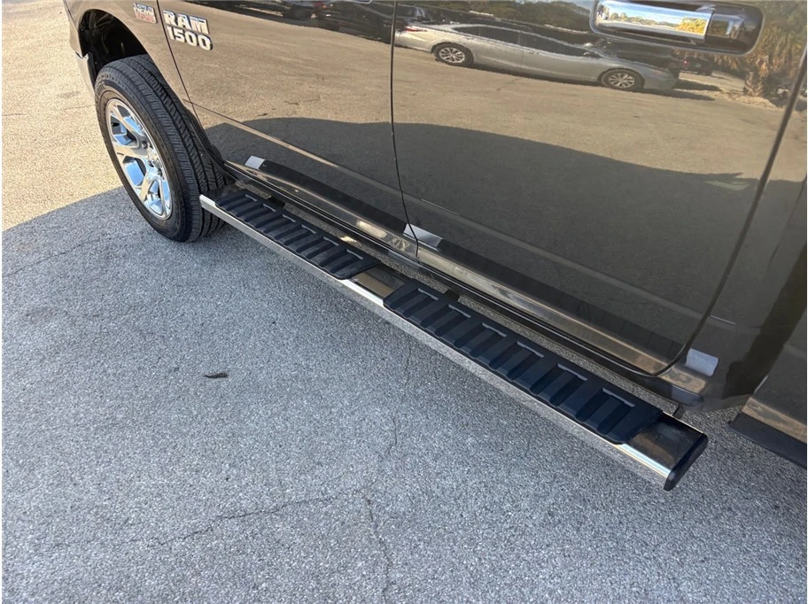 2017 Dodge Ram 4th Gen - Image 15 of 21