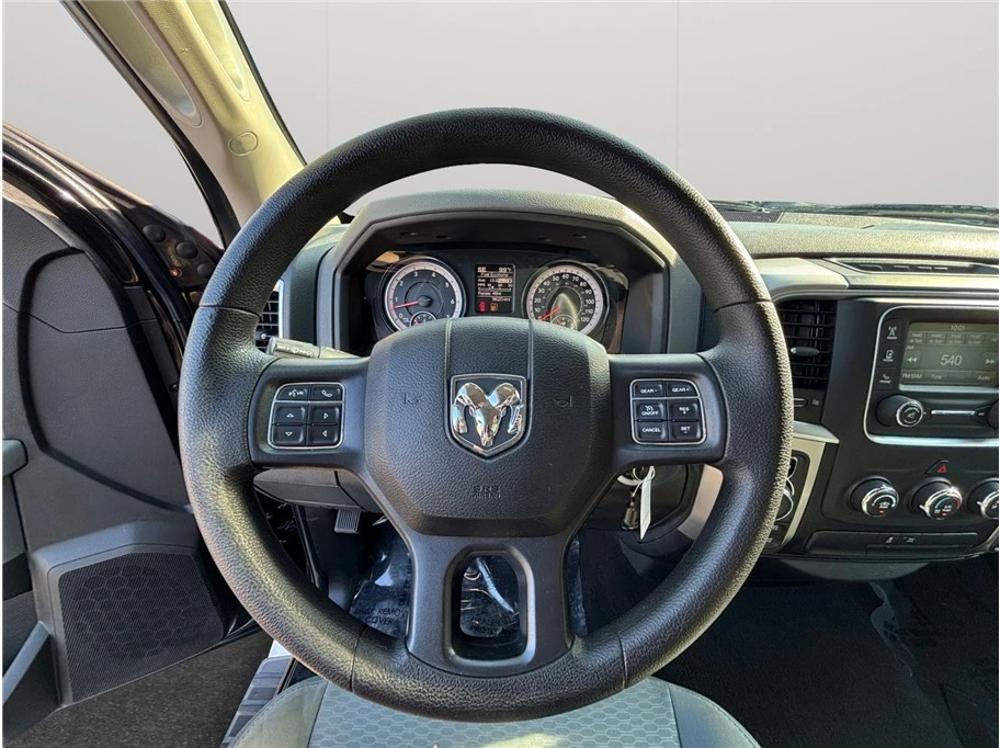 2017 Dodge Ram 4th Gen - Image 20 of 21