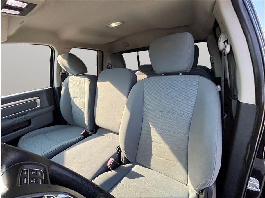 2017 Dodge Ram 4th Gen - Image 16 of 21