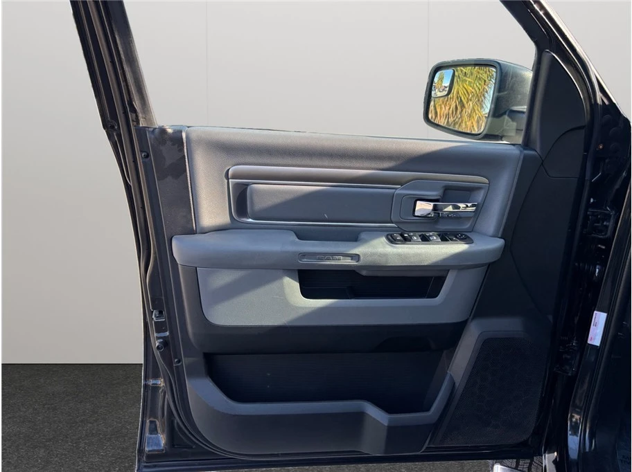 2017 Dodge Ram 4th Gen - Image 17 of 21