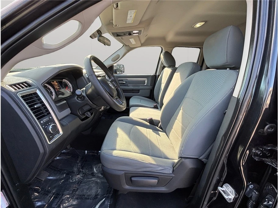 2017 Dodge Ram 4th Gen - Image 2 of 21