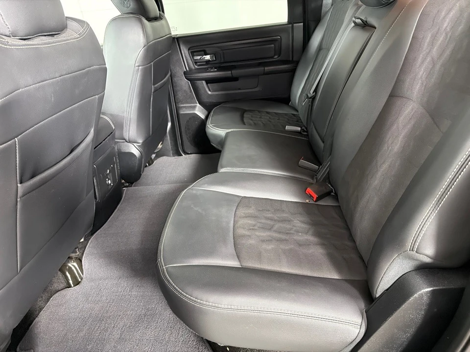 2017 Ram 1500 1st Gen - Image 17 of 21