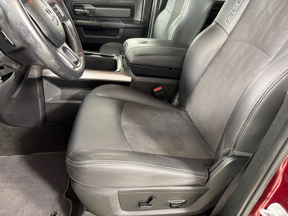 2017 Ram 1500 1st Gen - Image 11 of 21