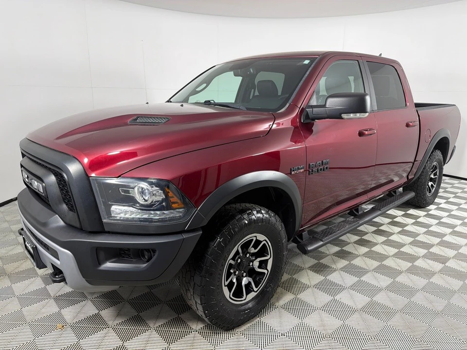 2017 Ram 1500 1st Gen - Image 9 of 21