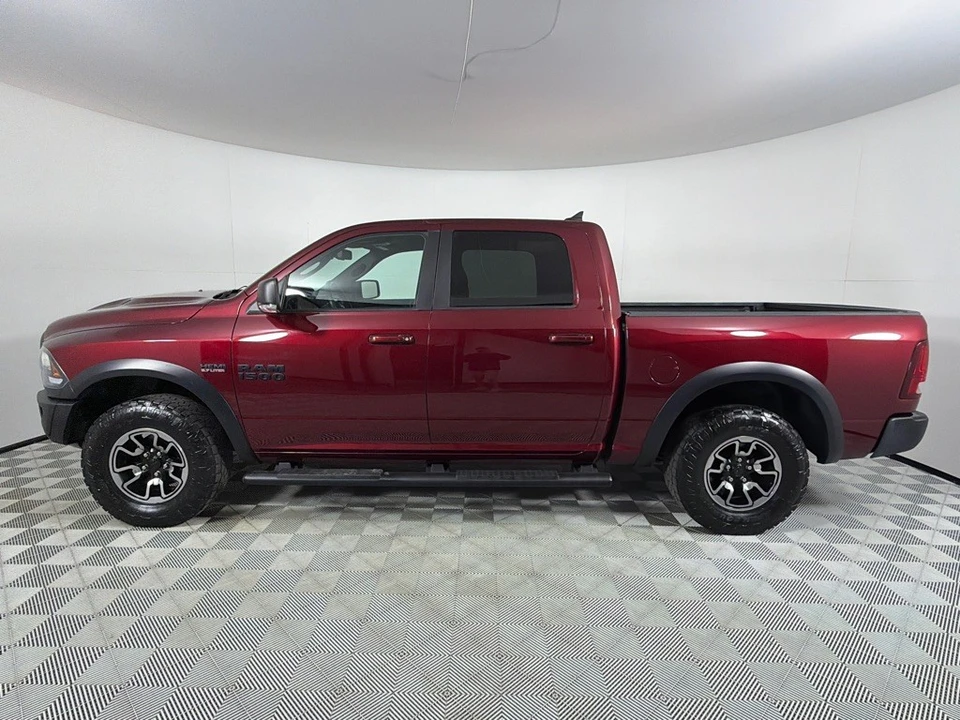 2017 Ram 1500 1st Gen - Image 8 of 21