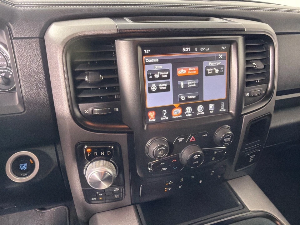 2017 Ram 1500 1st Gen - Image 15 of 21